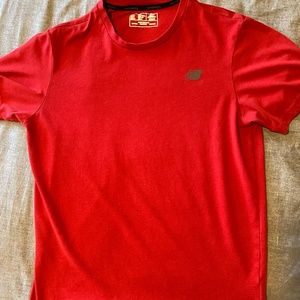Men's New Balance T-Shirt